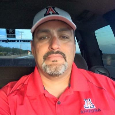 Profile Picture of Brian Bostick (@bostick_brian) on Twitter