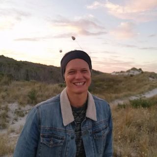 Profile Picture of Andre van de Vusse (@andrevandevusse) on Instagram