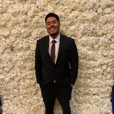 Profile Picture of El Inmigrante (@IvanGuillen14) on Twitter