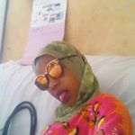 Profile Picture of Halima Ahmed (@ahmadhalima408) on Instagram