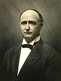 Profile Picture of Thomas M. Owenon Wikipedia
