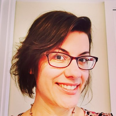 Marisa Rubinger - Twitter Profile Picture of Marisa Rubinger (@marisadkr) on Twitter