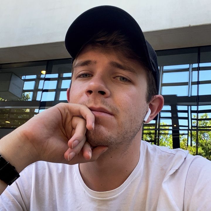 Profile Picture of Shaun Forrest (@@sadboishaun) on Tiktok