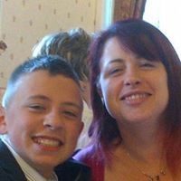 Profile Picture of Gwyneth Thomas (@gwyneththomas14) on Pinterest