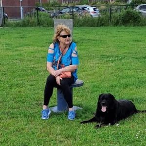 Profile Picture of thea muller (@thea.muller2) on Tiktok