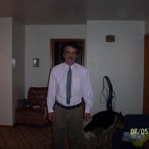 Profile Picture of Jim Arble (@down300) on Myspace