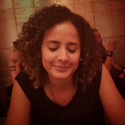 Profile Picture of Isabel Ignacio Caridade (@bbel_ignacio) on Twitter