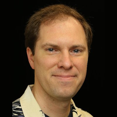 Profile Picture of Derek Chen-Becker (@dchenbecker) on Twitter