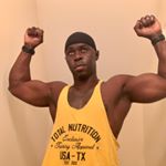 Profile Picture of Marc Augustin 🇰🇷 🍫🍫🍫 🇭🇹 (@mr_core_tight) on Instagram