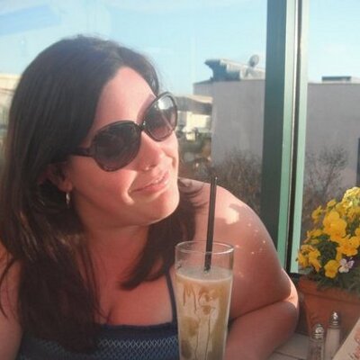Profile Picture of Stacey Qualls (@StaceyQualls) on Twitter