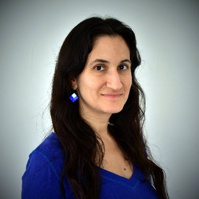 Profile Picture of Hila Gonen (@hila_gonen) on Twitter