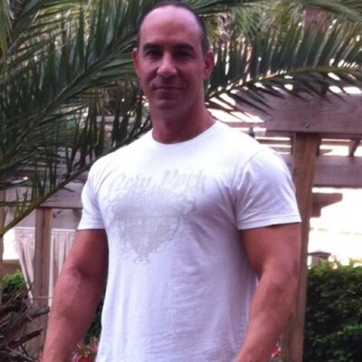 Profile Picture of Frank Scardino (@FrankScardino) on Twitter