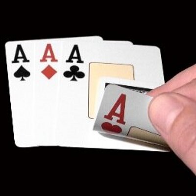 Profile Picture of Richard Fenton (@RFenton6789) on Twitter