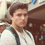 Profile Photo of Clayton Martinez (@clayton187) on Instagram