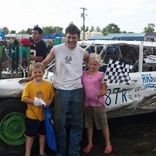 Profile Picture of Jeffrey A Richman (@jeffrey.a.richman) on Facebook