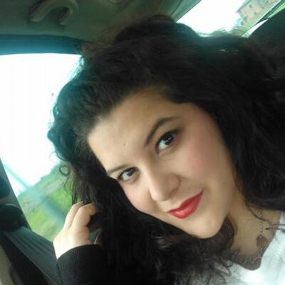 Profile Picture of Cristina Messina (@kristallmessina) on Twitter