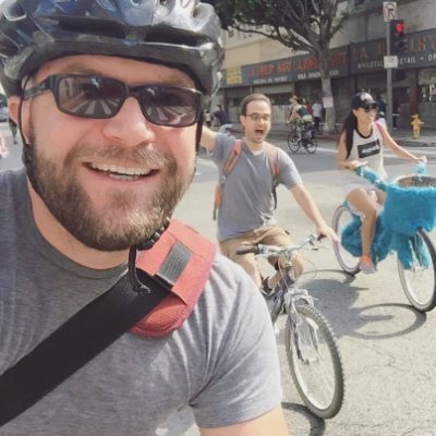 Profile Picture of Joe Anthony (@ohaijoe) on Twitter