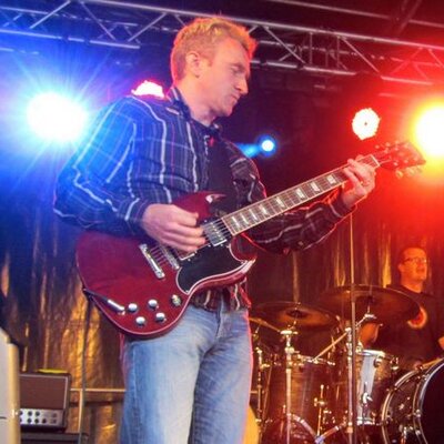 Profile Picture of Jan S Berg (@@jsbboss) on Twitter