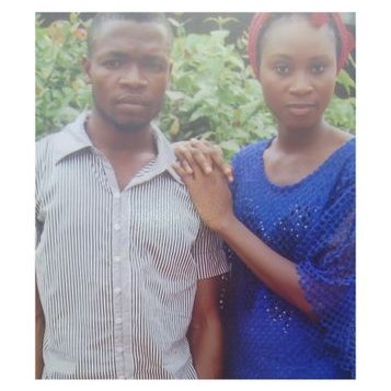 Profile Picture of Emeka Caleb (@EmekaCalebMata) on Twitter