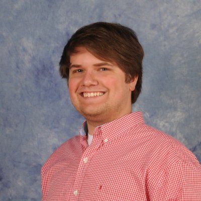 Profile Picture of Patrick Jasinski (@patjasinski) on Twitter