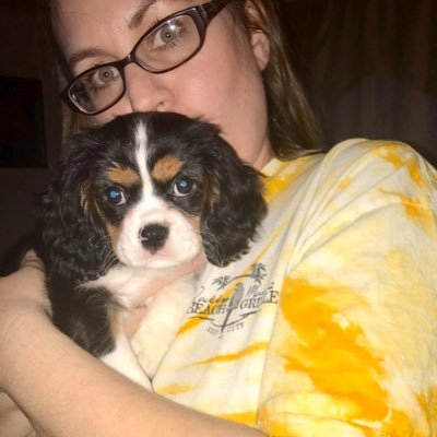 Profile Picture of Nancy Light (@NancyLight12) on Twitter