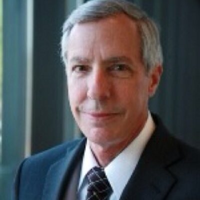 Profile Picture of John Radebaugh (@jradebaugh) on Twitter