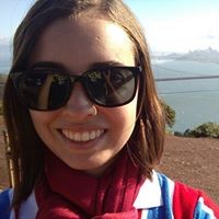 Profile Picture of Ana Paula Coelho (@ana-paula-coelho-1) on Quora