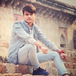 Profile Picture of Piyush Kumar (@piyush_pandit_93) on Instagram