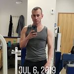 Profile Picture of jeff Grigsby (@jeffamos8) on Instagram