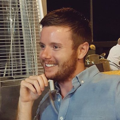 Profile Picture of Thomas🥂 (@tgl94) on Twitter