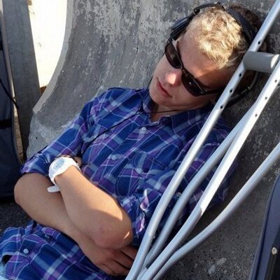 Profile Picture of Wade Robertson (@RobertsonWade) on Twitter