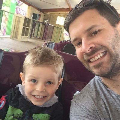 Profile Picture of Dan Mockridge (@Danmock) on Twitter