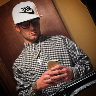 Profile Picture of Davin Lawrence (@davinlawrencede) on Twitter