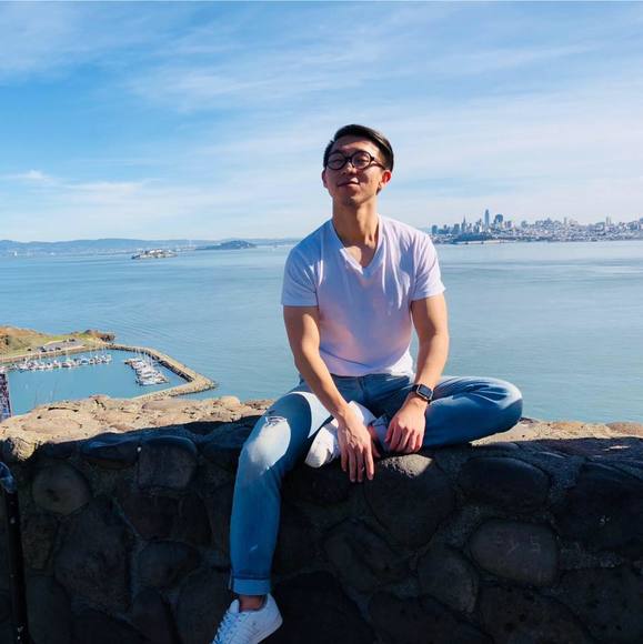 Profile Picture of Tom Li (@ramoslee912) on Poshmark