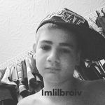 Profile Picture of Charles Wyatt Rollins (@imlilbroiv) on Instagram