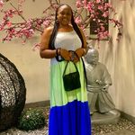 Profile Picture of Allen Laura-Mitchell (@allenlauramitchell) on Instagram