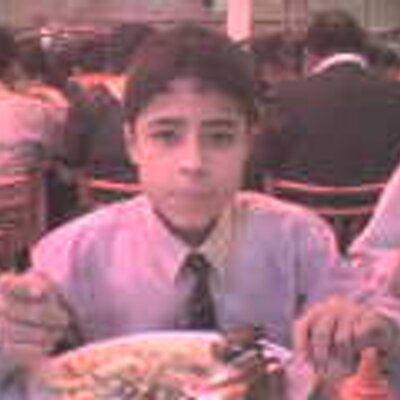 Profile Picture of Josue August Ray (@josuecarv) on Twitter