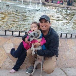 Profile Picture of Gregorio Carrera (@GregorioCarrer9) on Twitter