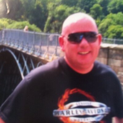 Profile Picture of Jerry O'Neill (@JerryONeill10) on Twitter