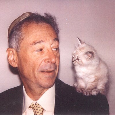 Profile Picture of Allen Podet (@apodet) on Twitter