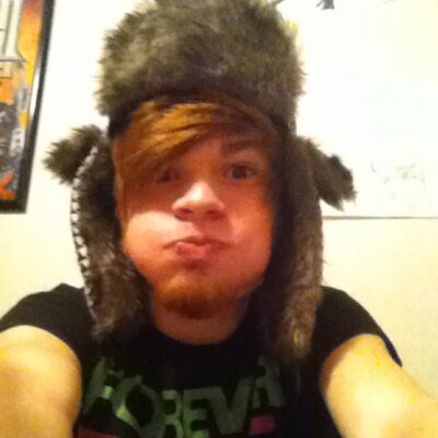 Profile Picture of Aaron Daughtry (@Yeah_Oblivious) on Twitter