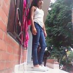 Profile Picture of geraldine dominguez fernandez (@geraldinedominguezfee) on Instagram