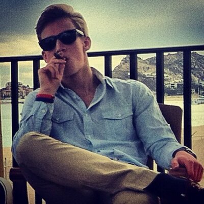 Profile Picture of Kevin Marrs (@kevinmarrs) on Twitter