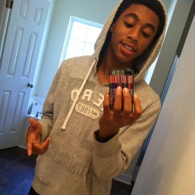 Profile Picture of Korey Scott (@korey_30) on Twitter