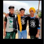 Profile Picture of 🕊  ਯਾਰ ਲੁਹਾਰੇ ਆਲੇ 🕊 (@eks_haunkkabootr) on Instagram