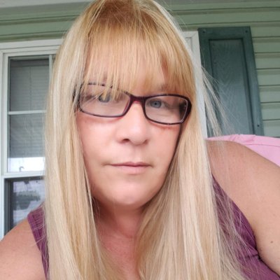 Profile Picture of Michele L Cardwell (@MicheleLCardwe1) on Twitter