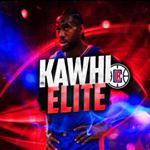 Profile Picture of Kawhi Leonard (@kawhielite) on Instagram