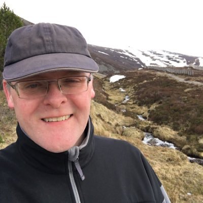 Profile Picture of Derek Hastings (@dereknhastings) on Twitter