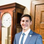 Profile Picture of Michael Hermosillo-DeBoer (@mike_hermosillo_deboer) on Instagram