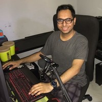 Profile Picture of Haris Yusuf (@haris-yusuf-1) on Quora